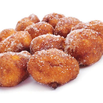 Buñuelos (al peso)