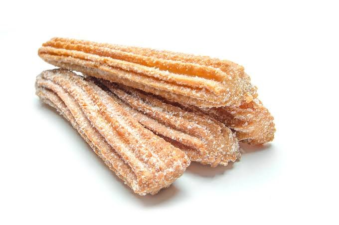 Churros (ración)