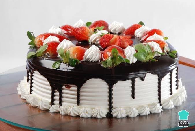 Tarta decorada (al peso)
