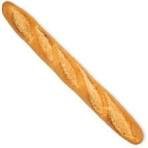 Pan de cristal