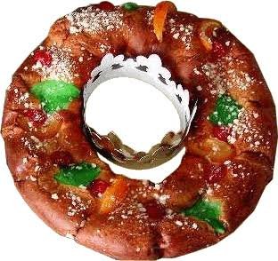 6 de enero · Reyes