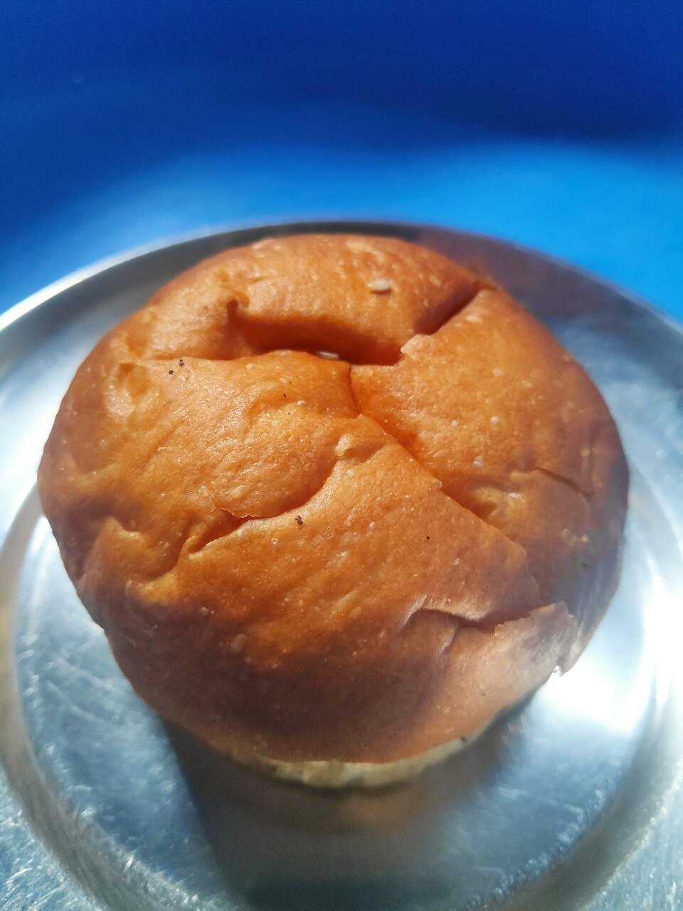 Pan de hamburguesa (6 u.)
