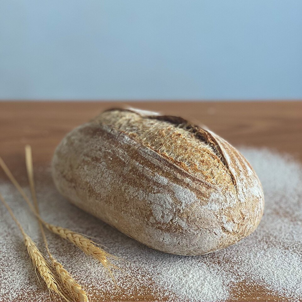 Pan sin gluten